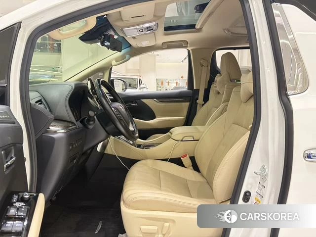 Toyota Elfa id 4222279 из Китая 16