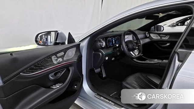 Mercedes-Benz CLS-Class C257 id 3842313 из Кореи 19