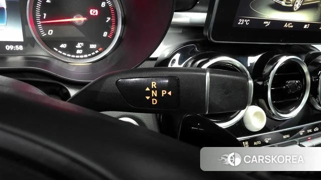Mercedes-Benz C-Class W205 id 4339525 из Кореи 19