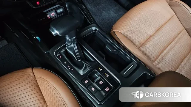 Kia The New Sorento id 3718558 из Кореи 19