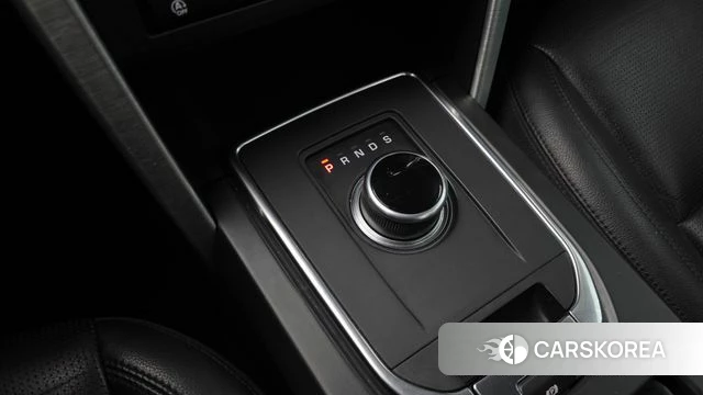 Land Rover Discovery Sports id 3814170 из Кореи 19