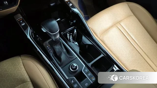 Kia Sorento 4th Generation id 3458411 из Кореи 19