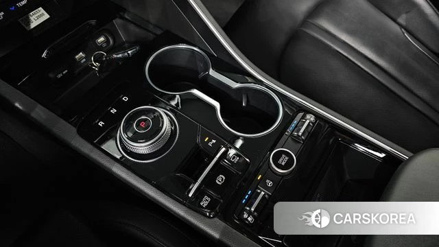 Kia K5 Hybrid 3rd Generation id 4354720 из Кореи 28
