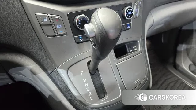 Hyundai The New Grand Starex id 3766344 из Кореи 19