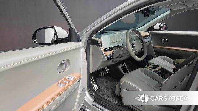 Hyundai Ionic 5 id 4329633 из Кореи 35