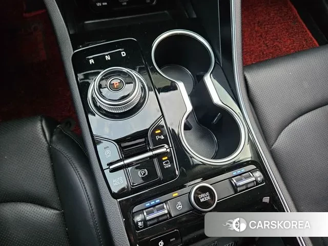 Kia K5 3rd generation id 3620255 из Кореи 19