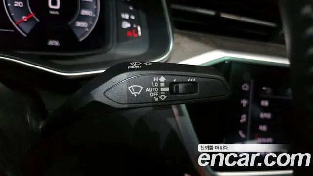 Audi A7 (4K) id 2945668 из Кореи 19