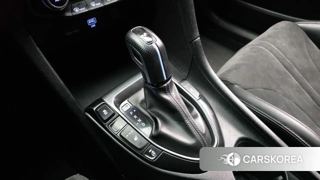 Hyundai Veloster (JS) id 3893032 из Кореи 19