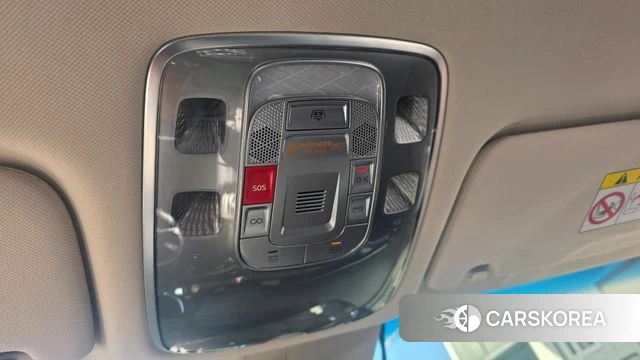 Genesis G80 (RG3) id 3922791 из Кореи 14