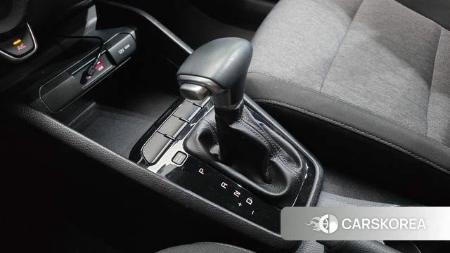 Kia Stonic id 4465675 из Кореи 19