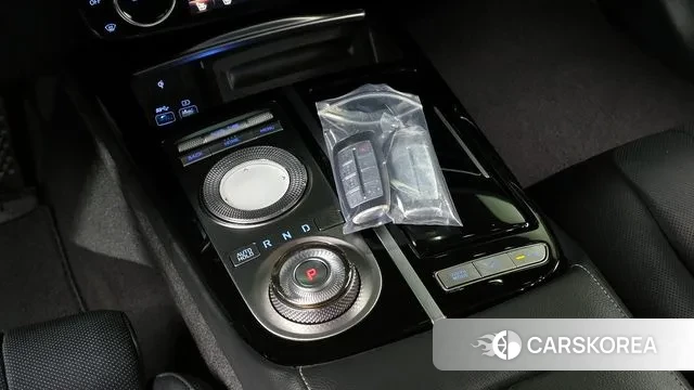 Genesis G80 (RG3) id 3621327 из Кореи 19