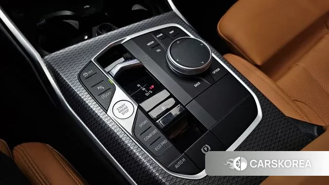 BMW 3 Series (G20) id 3517652 из Кореи 19