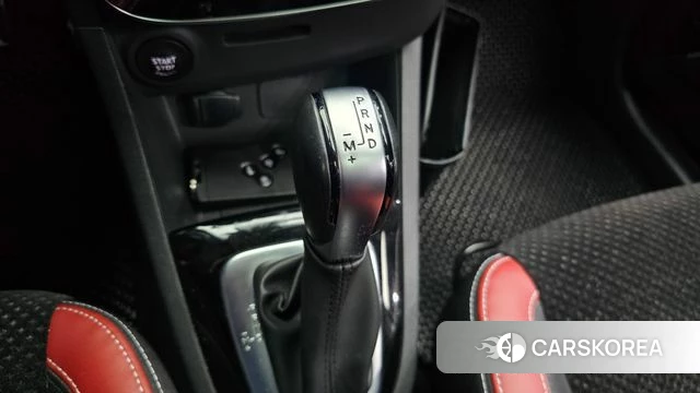 Renault Korea (Samsung) Clio id 3955307 из Кореи 19
