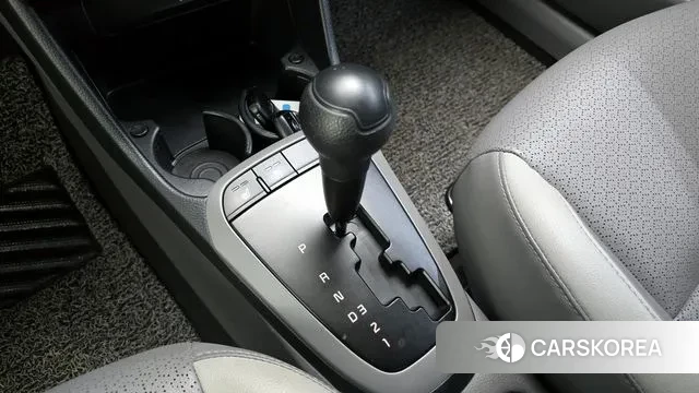 Kia Morning Urban (JA) id 3269368 из Кореи 19