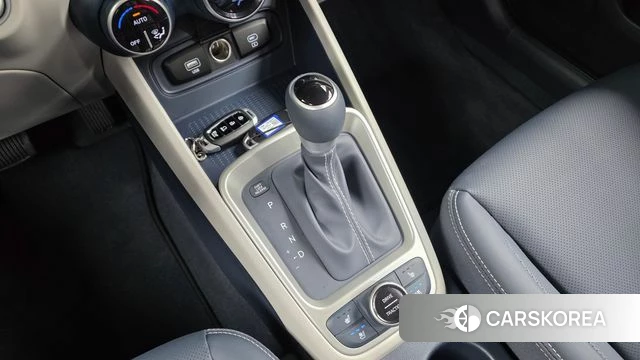 Hyundai Venue id 4381040 из Кореи 29