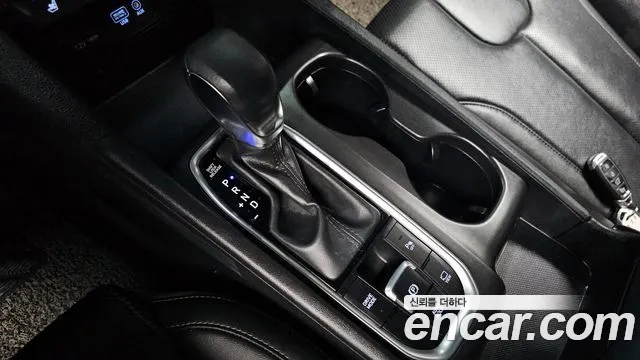 Hyundai Santa Fe TM id 2639587 из Кореи 19