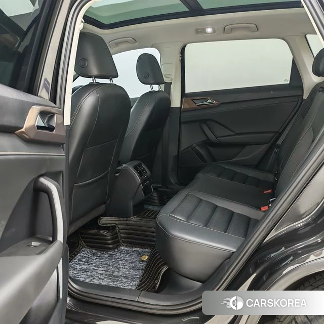 Volkswagen Tuyue id 4264667 из Китая 16
