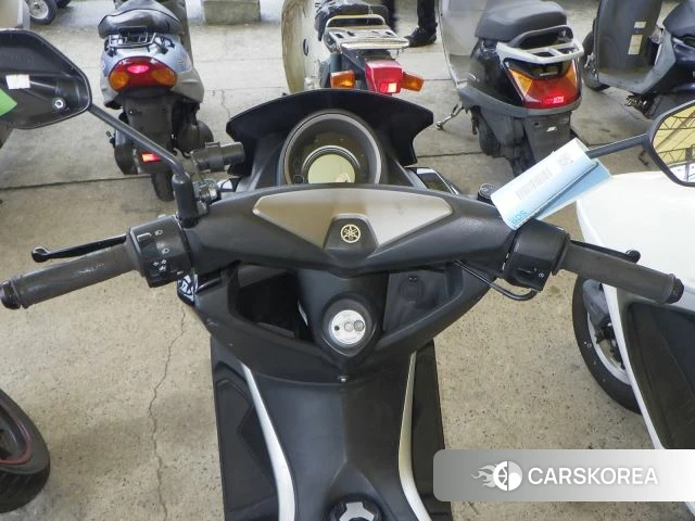 Yamaha N-MAX 125 id 3945861 из Японии 25
