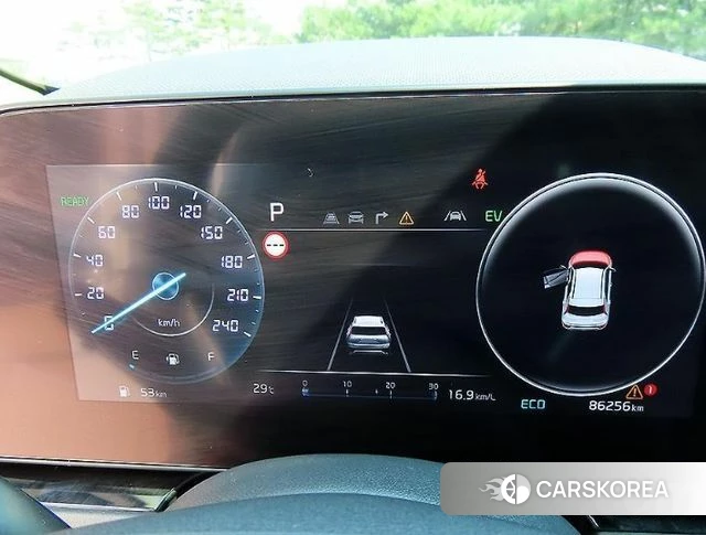 Kia Di Ol Nu Niro id 4500889 из Кореи 19