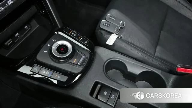 Kia The New Seltos id 2968632 из Кореи 19