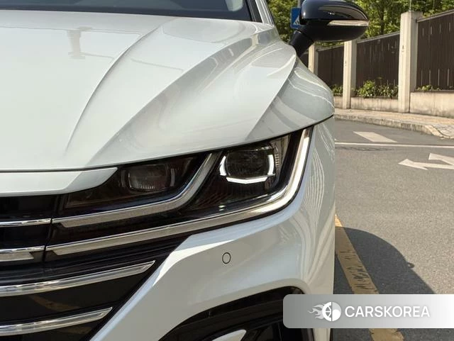 Volkswagen CC id 4217434 из Китая 19