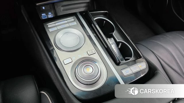 Genesis G80 (RG3) id 4726235 из Кореи 19