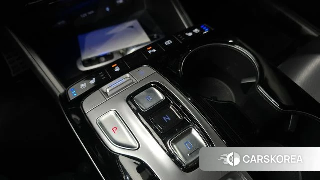 Hyundai All New Tucson id 4631213 из Кореи 32