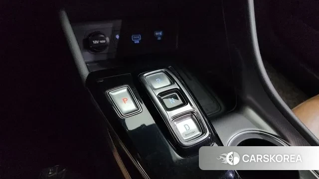 Hyundai Sonata (DN8) id 3748226 из Кореи 19