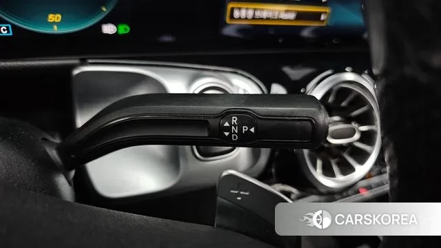 Mercedes-Benz EQB X243 id 3746415 из Кореи 19