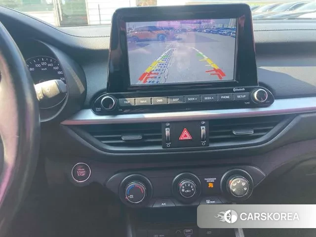 Kia Come New K3 id 3034353 из Кореи 11