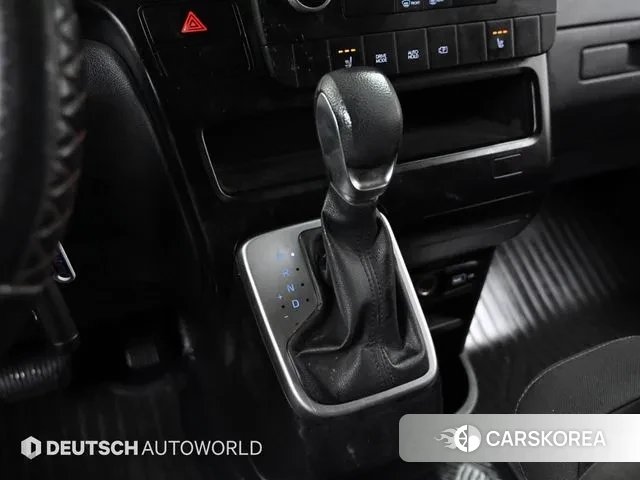 Hyundai Staria id 3427619 из Кореи 19