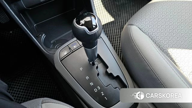 Kia Morning Urban (JA) id 3792444 из Кореи 19