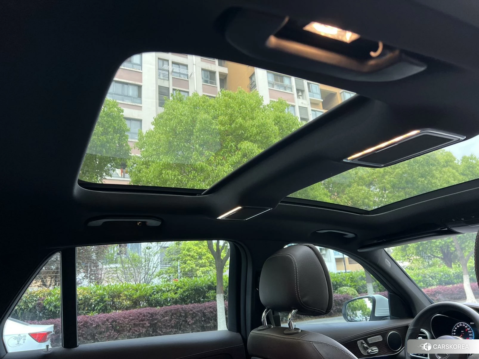 Mercedes-Benz GLC id 4454307 из Китая 15