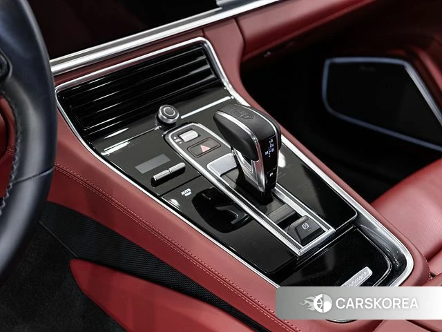 Porsche Panamera (971) id 4592147 из Кореи 18