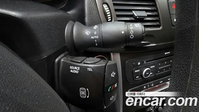 Renault Korea (Samsung) SM5 Nova id 2619232 из Кореи 19