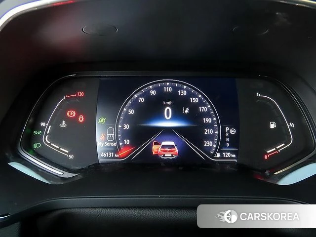 Renault Korea (Samsung) Capture id 3872613 из Кореи 18