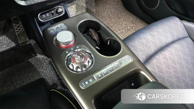Genesis GV60 id 4382525 из Кореи 36