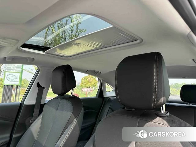 Buick Weilang id 4209767 из Китая 16