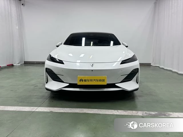 Dark blue car Dark blue SL03 id 4211045 из Китая 19