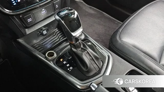 Ssangyong Berry New Tivoli id 3677017 из Кореи 19