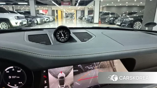 Porsche 911(992) id 3026678 из Кореи 17