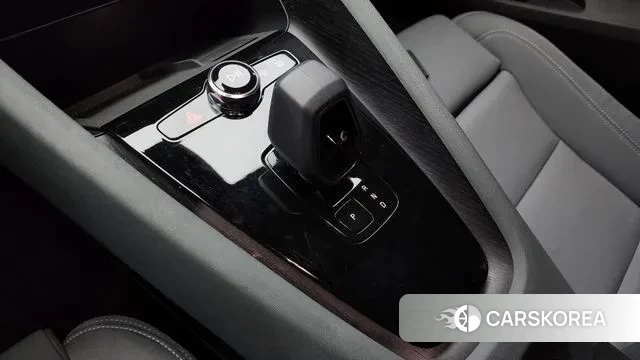 Polestar Polestar 2 id 3383749 из Кореи 19