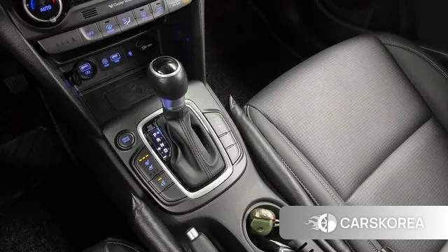 Hyundai Kona id 3567971 из Кореи 19