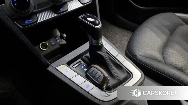 Hyundai The New Avante AD id 3530926 из Кореи 19