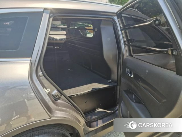 Renault Korea (Samsung) The New QM6 id 4432667 из Кореи 13