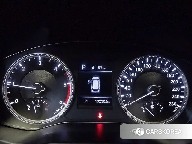 Hyundai Santa Fe TM id 3021043 из Кореи 19