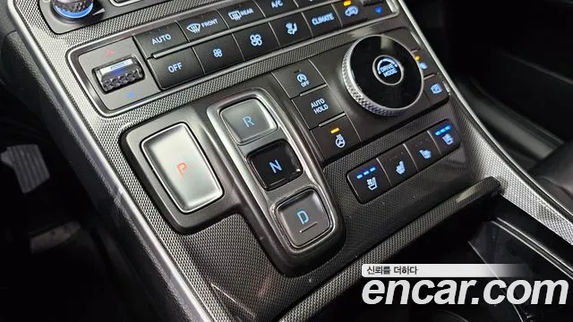 Hyundai The New Santa Fe id 2561779 из Кореи 19