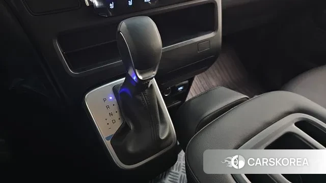 Hyundai Staria id 3757839 из Кореи 19