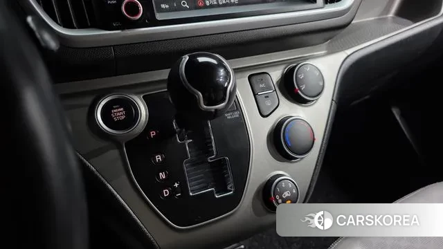 Kia The New Ray id 3680765 из Кореи 19