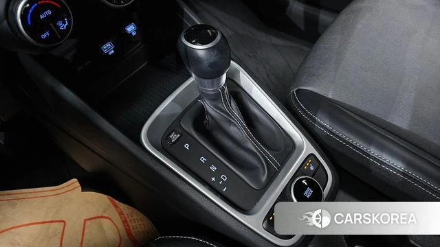 Hyundai Venue id 4937265 из Кореи 29